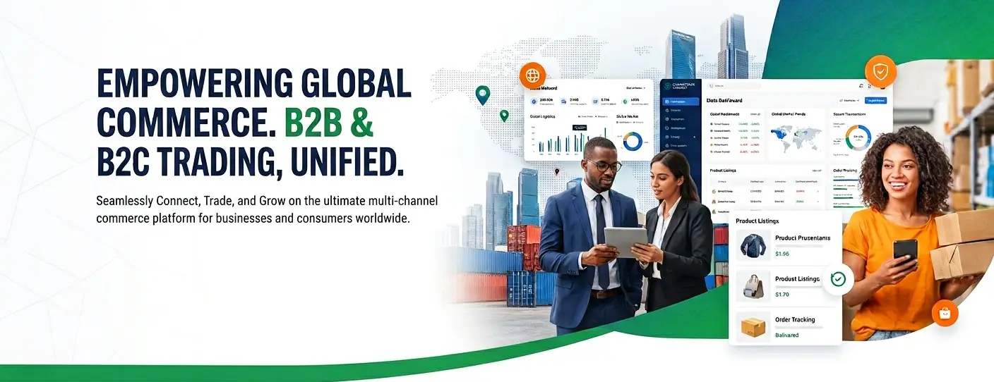 Business page