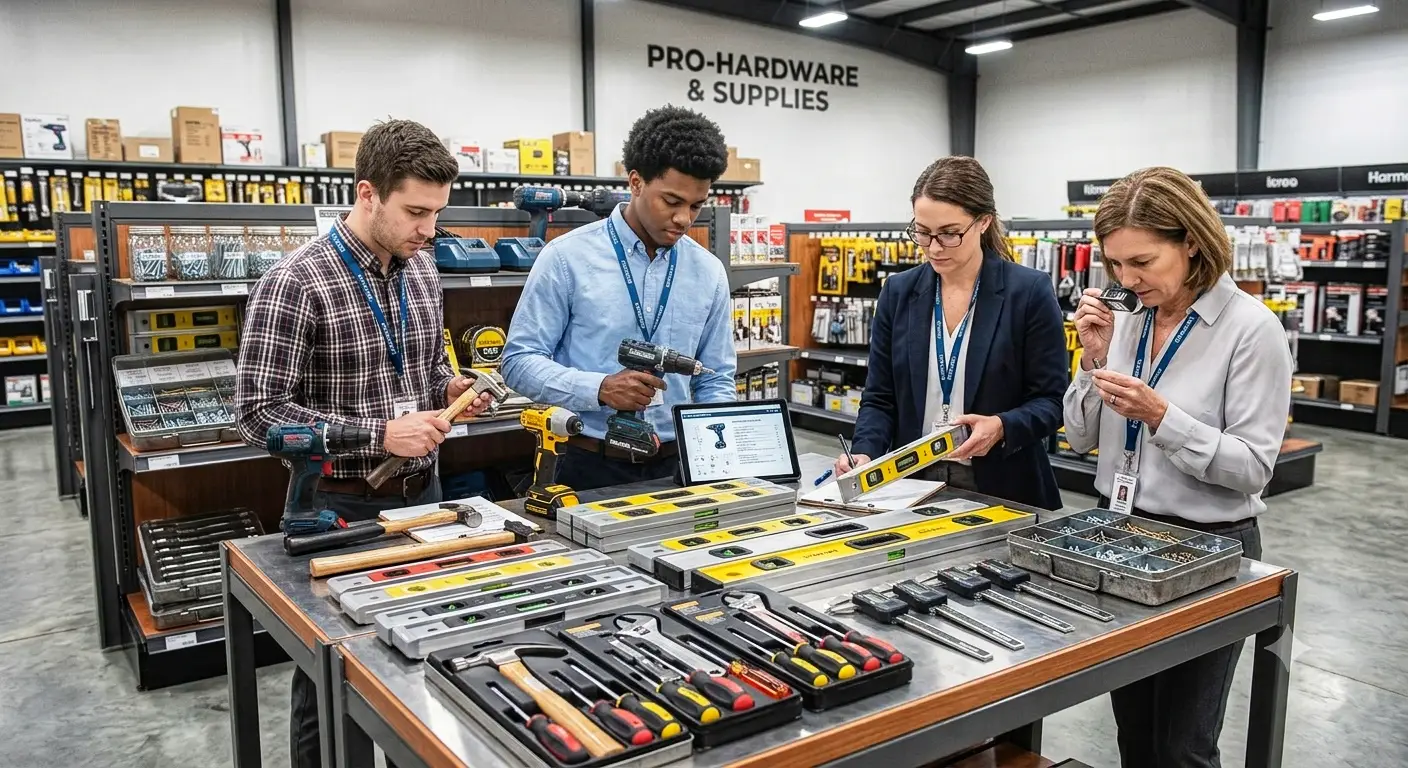 hardware and tools 1