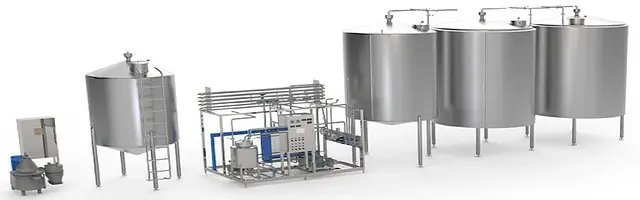 coconut water processing machine, coconut water bottling plant, coconut water concentrate plant
